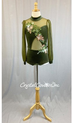 Contemporary & Modern Crystal Couture Contemporary & Modern Crystal Couture