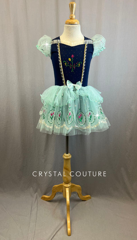 princess elsa tutu dress Amazon.com: Snow Queen Elsa Costume for Girls Official Disney Frozen 2 Tutu Dress for Toddlers, Classic Size Small (2T) : Clothing, Shoes & Jewelry