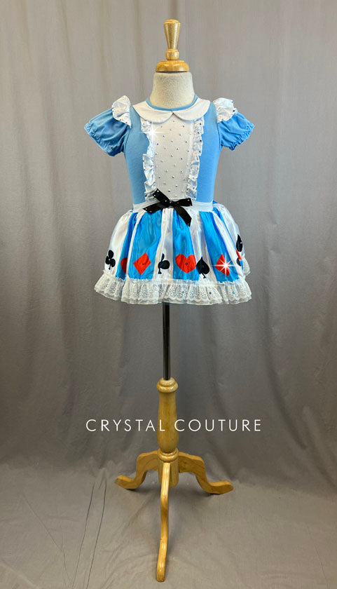 Princess Tutu Dress- Alice