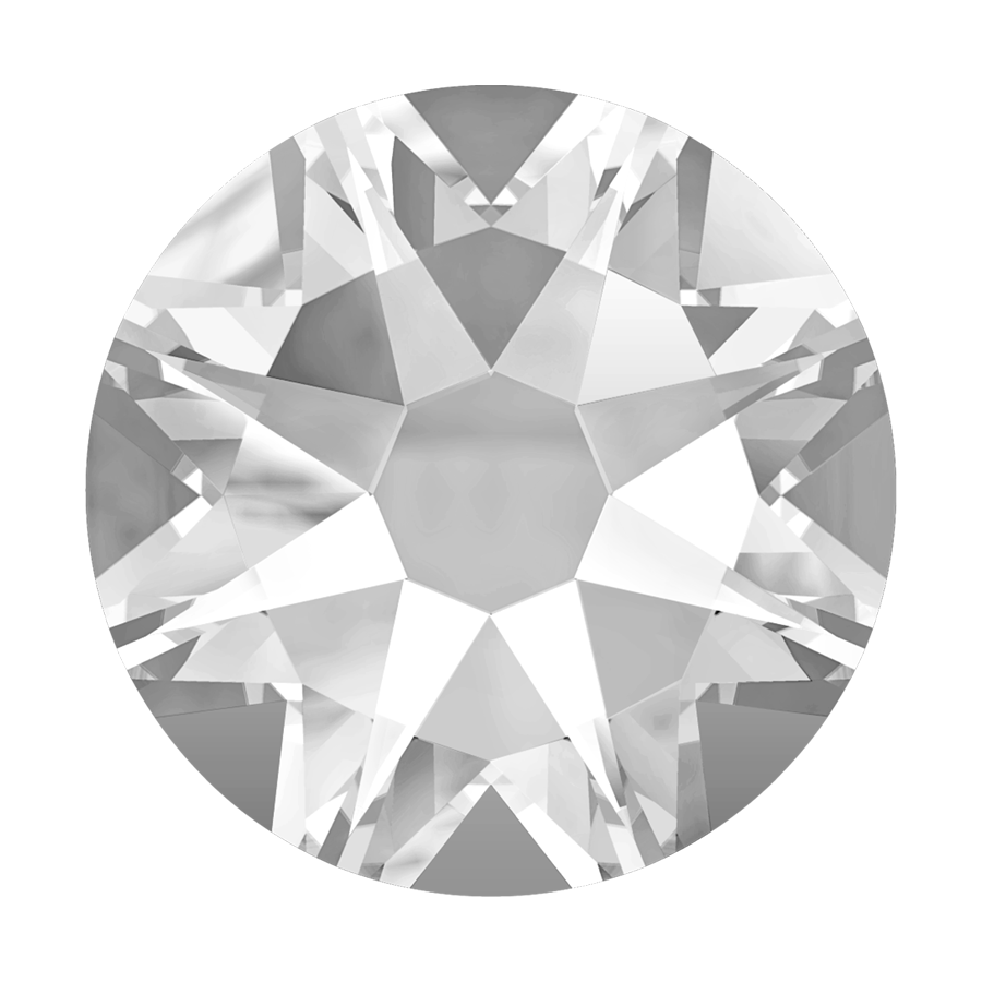 Crystal - Star Bright Rhinestones