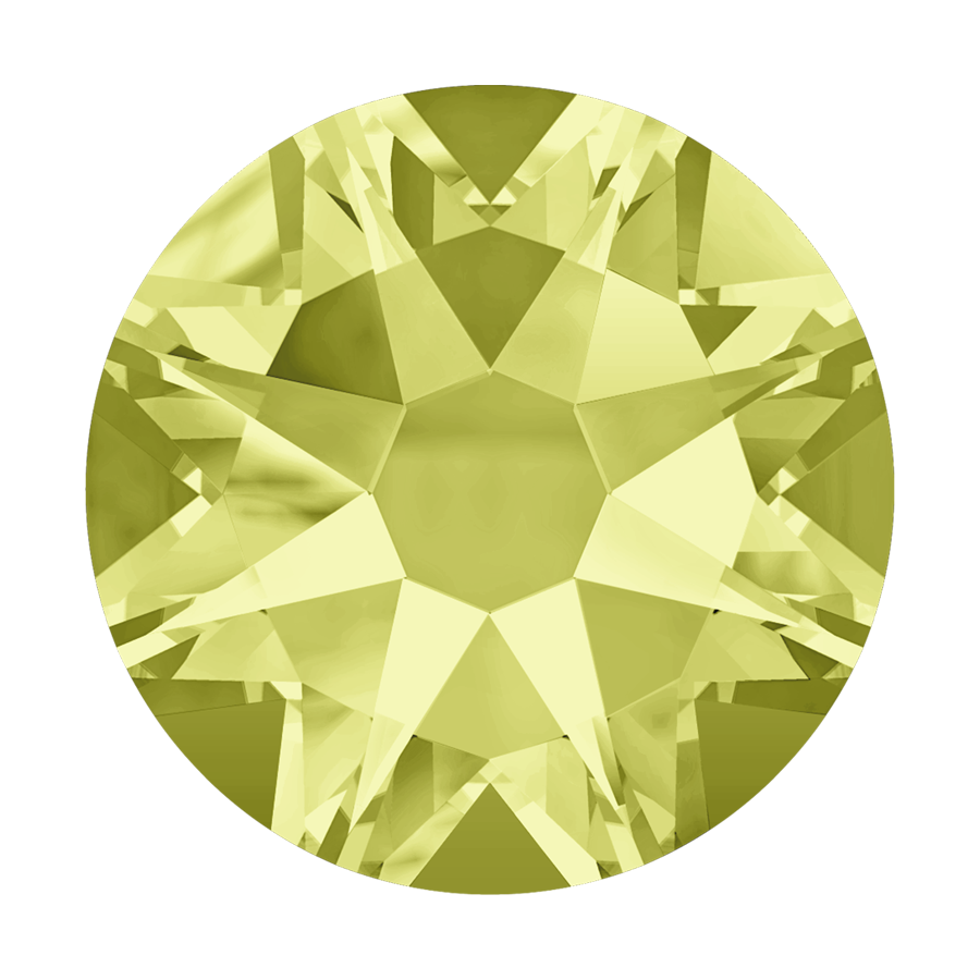 Jonquil - Star Bright Rhinestones