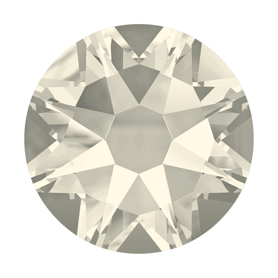 Moonlight - Star Bright Rhinestones