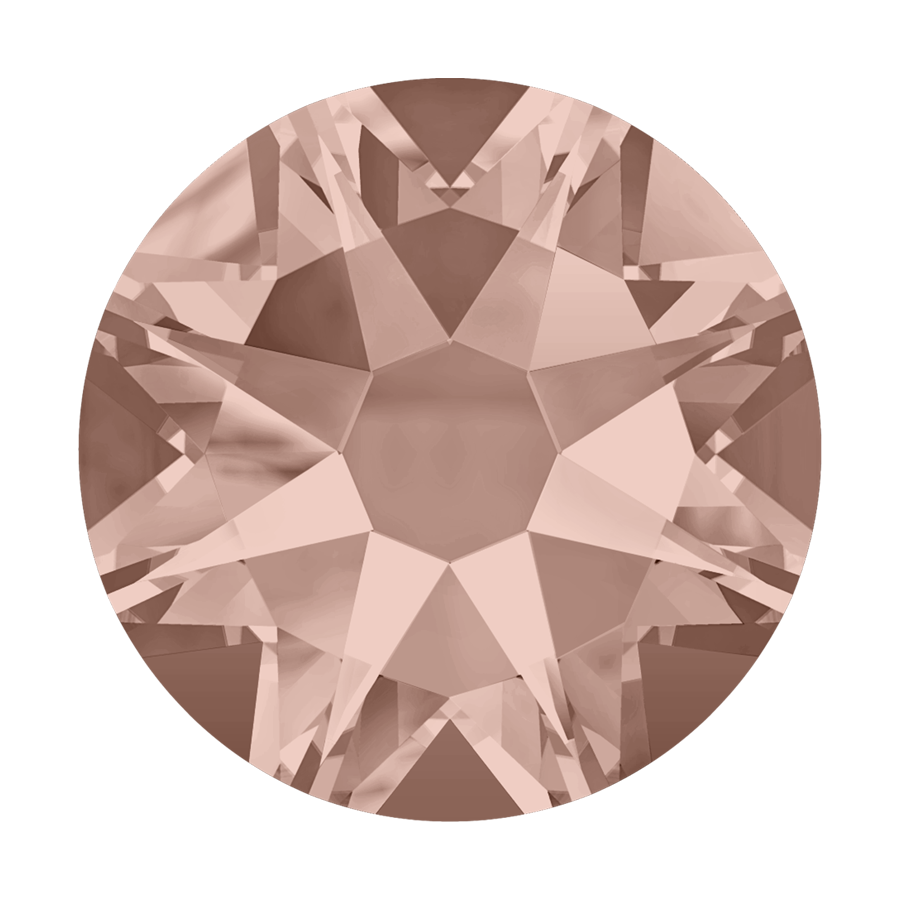 Vintage Rose - Star Bright Rhinestones