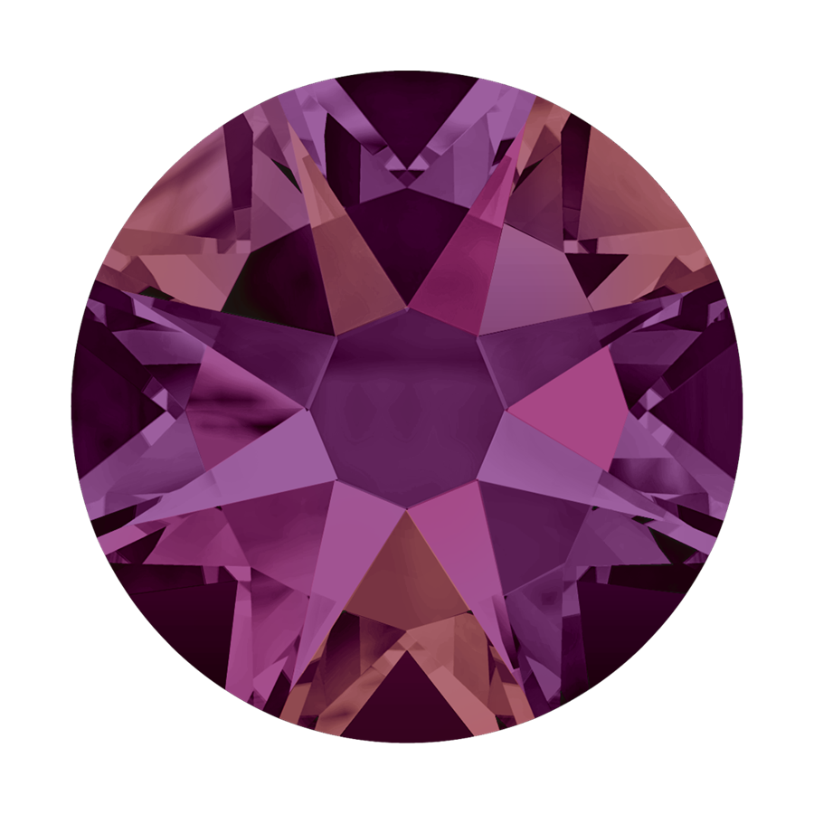 Volcano - Star Bright Rhinestones
