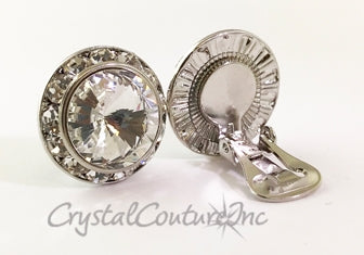 Crystal/Clip