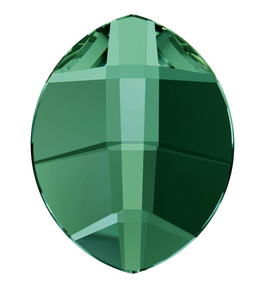 Dark Moss Green - Pure Leaf