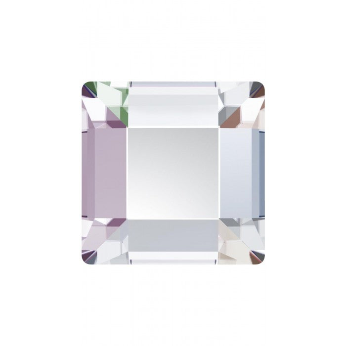 Swarovski Square Flatback #2400