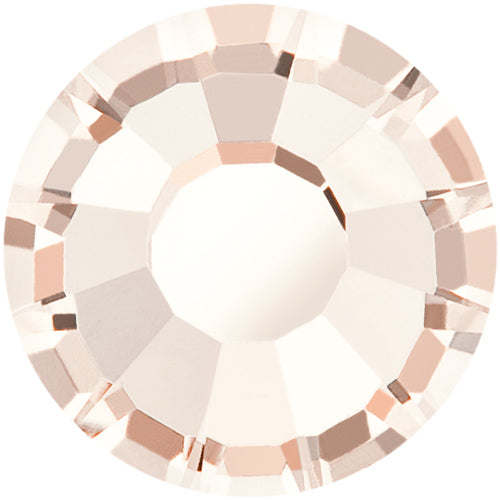 Light Gold Quartz - Preciosa Maxima Rhinestones
