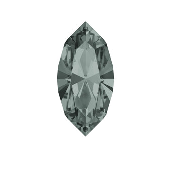 Black Diamond - Navette Fancy Stone #4228