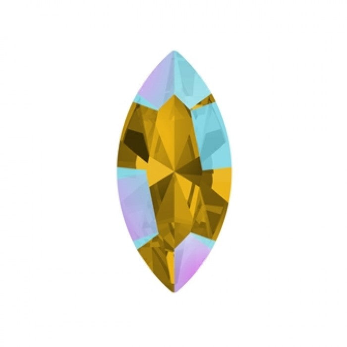 Swarovski Navette Fancy Stone #4228