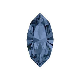 Montana - Navette Fancy Stone #4228