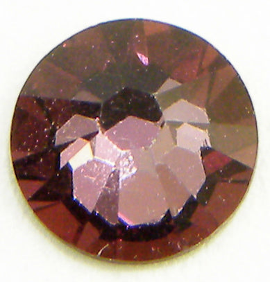 SWAROVSKI 2058 Rhinestone Antique Pink