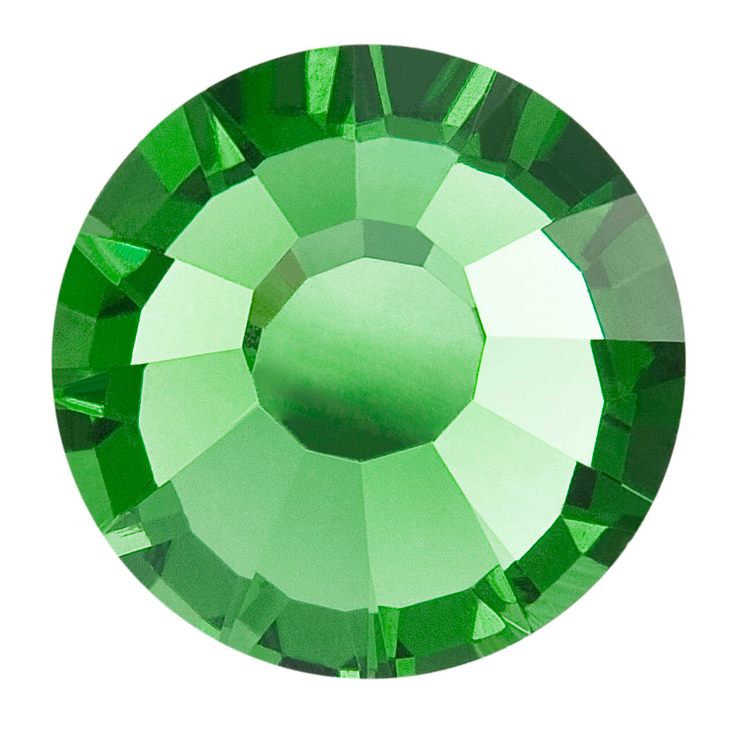 Shamrock - Preciosa Maxima Rhinestones