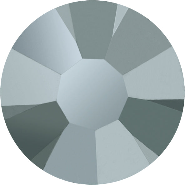 Jet Hemitite - Preciosa Maxima Rhinestones