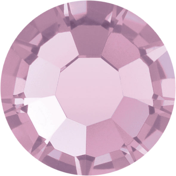 Light Amethyst - Preciosa Maxima Rhinestones