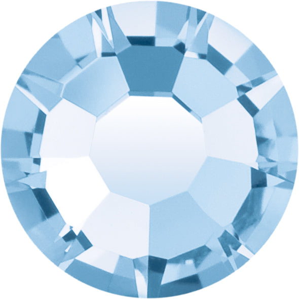 Light Sapphire - Preciosa Maxima Rhinestones