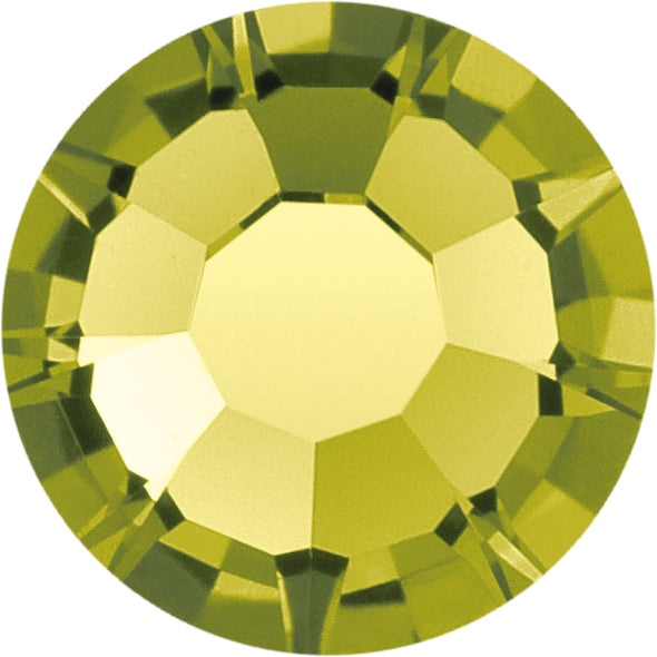 Olivine - Preciosa Maxima Rhinestones