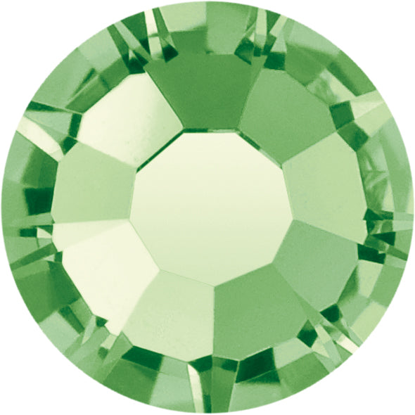Peridot - Preciosa Maxima Rhinestones
