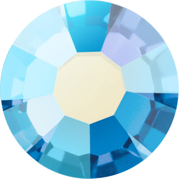 Sapphire AB - Preciosa Maxima Rhinestones