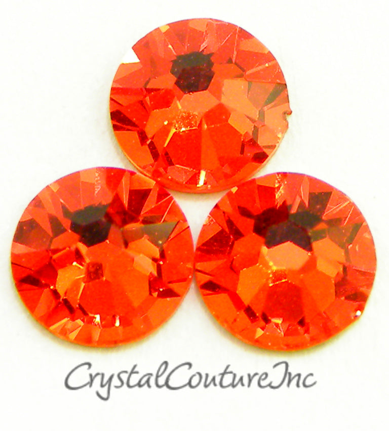 Superior PRIMERO 2058 & 2088 Strass Senza Hotfix * Cristallino E - Foto 4