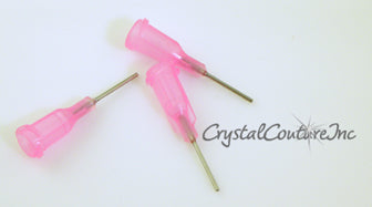 Syringe Glue Tips
