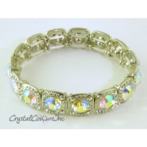 Rhinestone Bracelet