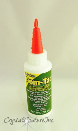 Gem-Tac 2 oz