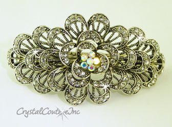 Crystal/Crystal AB