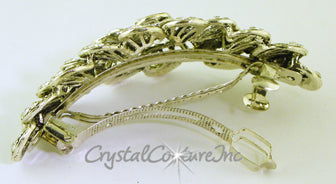 Crystal/Crystal AB