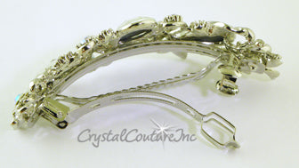 Crystal/Crystal AB