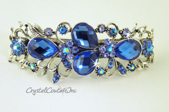 Sapphire/Lt Sapphire/Sapphire AB