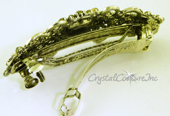 Black Diamond/Antique Bronze