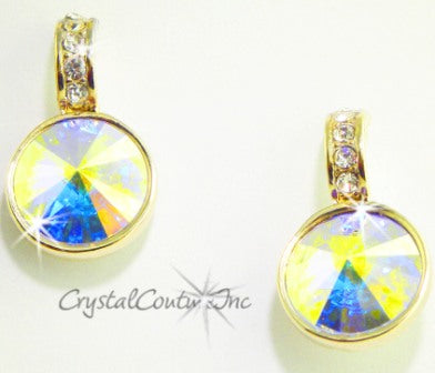 Crystal AB/Crystal/Gold