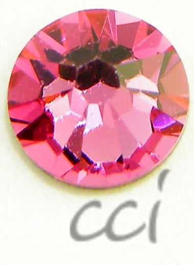 Swarovski 2058 Rhinestone Rose Package