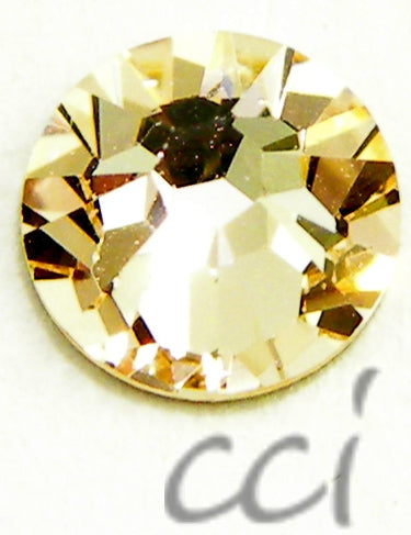 Swarovski 2058 Rhinestone Silk