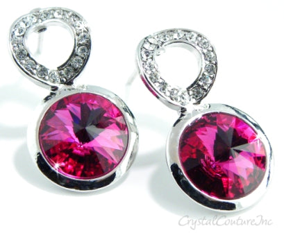 Fuchsia Linked