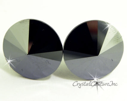 Jet Hematite