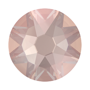 Dusty Pink DeLite - Star Bright Rhinestones