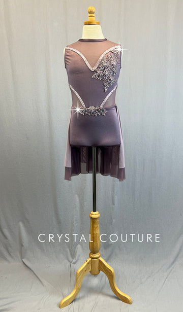 Crystal Couture