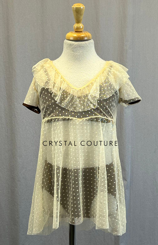 Costumes – Crystal Couture