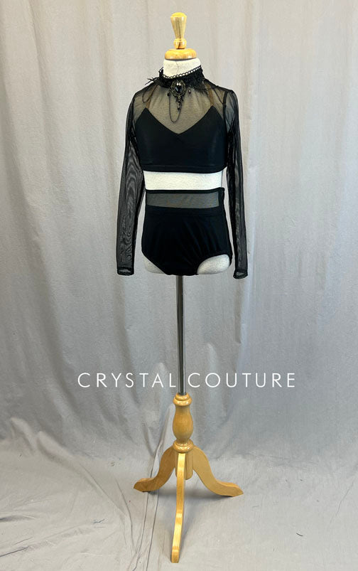 Costumes – Crystal Couture
