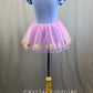 Princess Tutu Dress- Rapunzel