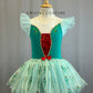 Princess Tutu Dress- Anna