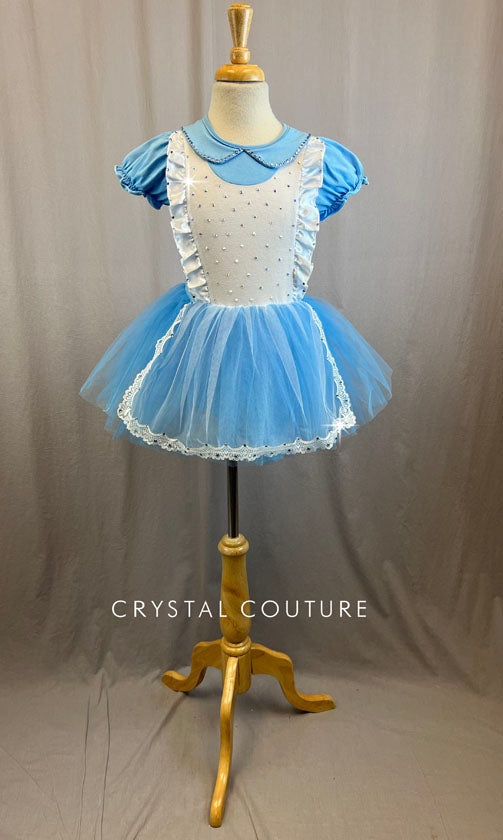 Princess Tutu Dress- Alice