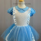 Princess Tutu Dress- Alice