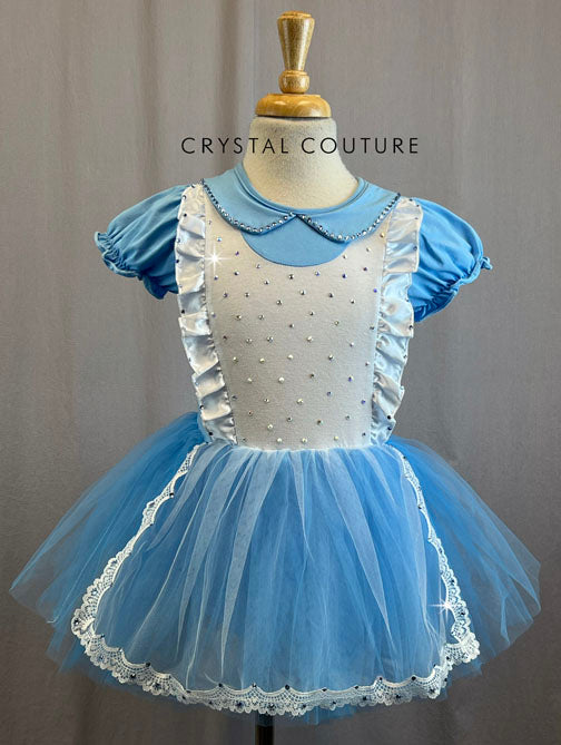 Princess Tutu Dress- Alice