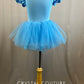 Princess Tutu Dress- Alice