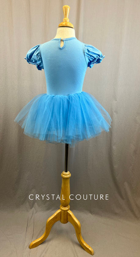 Princess Tutu Dress- Alice