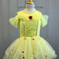 Princess Tutu Dress- Belle