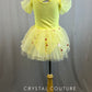 Princess Tutu Dress- Belle